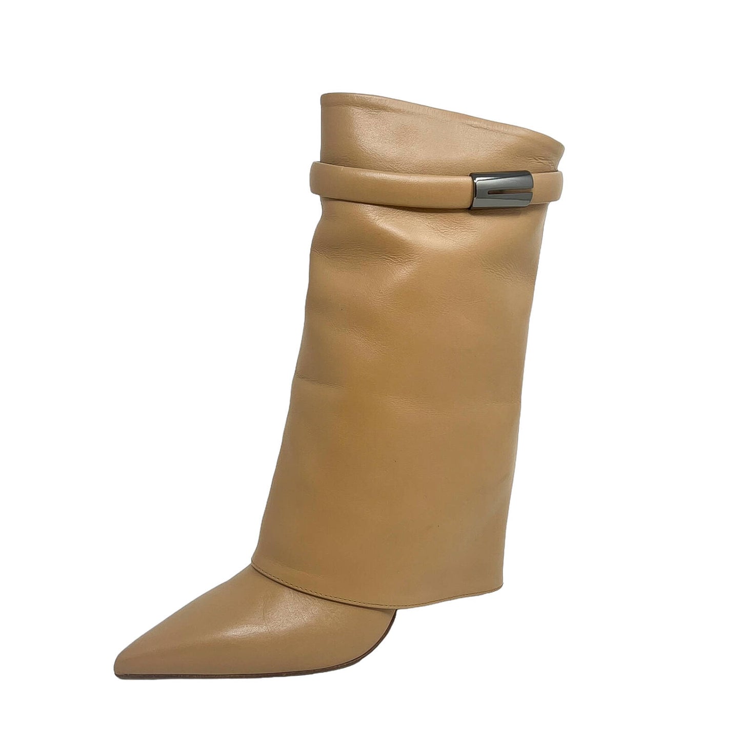 Chantal - Boot