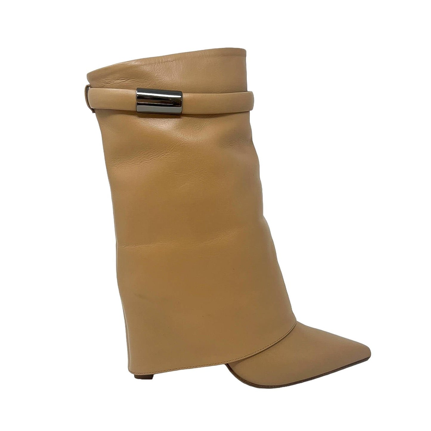 Chantal - Boot