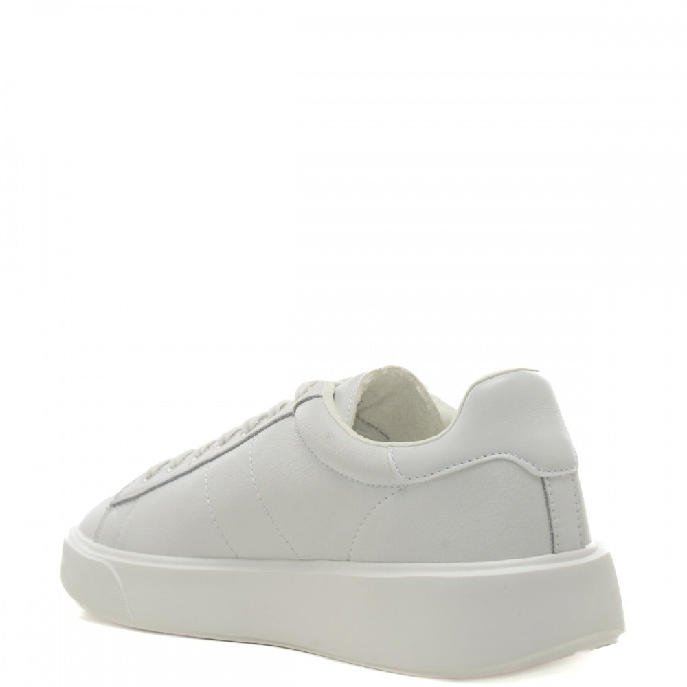 BLAUER - S5BUCK01/LEA BUCK01 WHITE WHITE