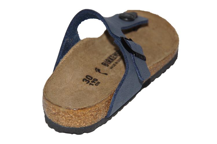 Birkenstock - Gizeh Kids BS