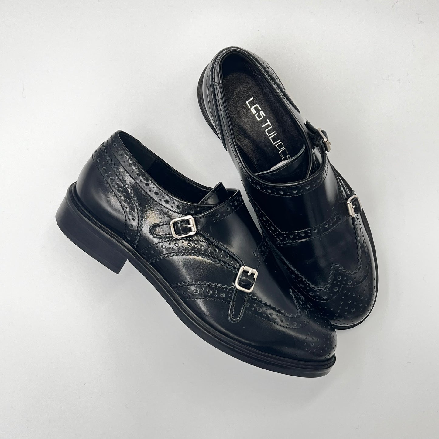 Les Tulipes - Moccasin