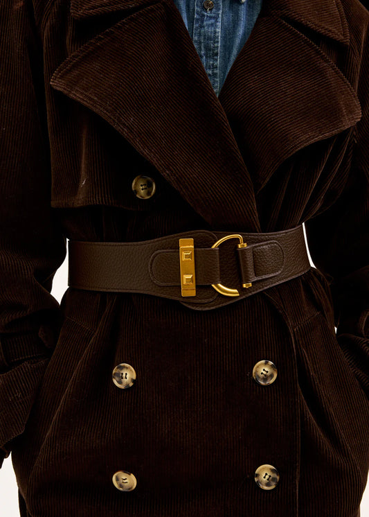 Nali cintura elastica ariel