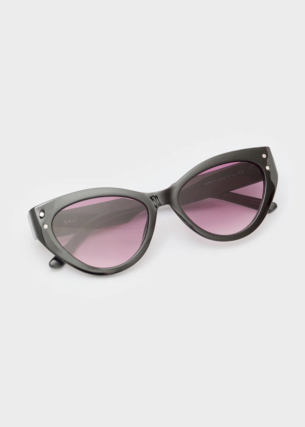 Nalì occhiali angela cat-eye