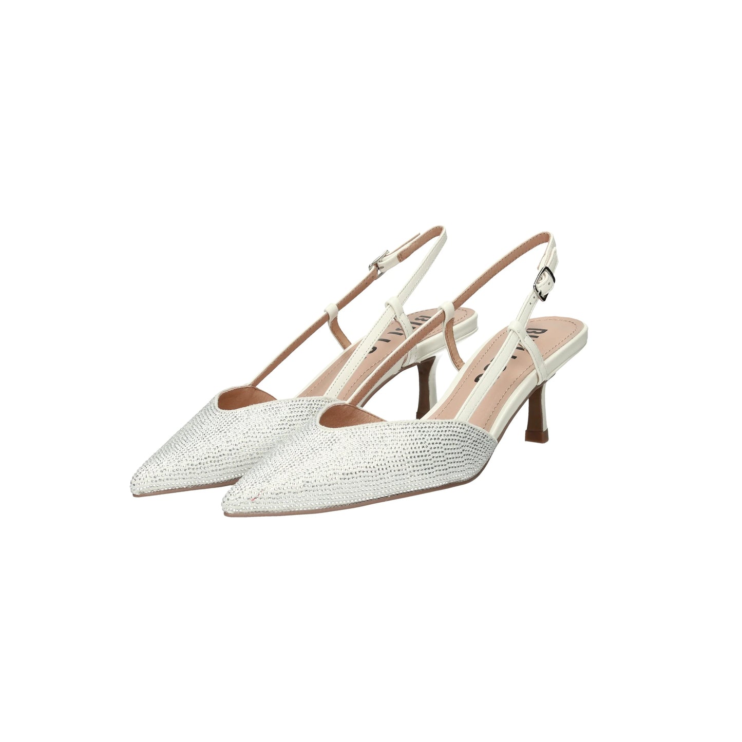 BIBI LOU - FARAH 55 PUMP
