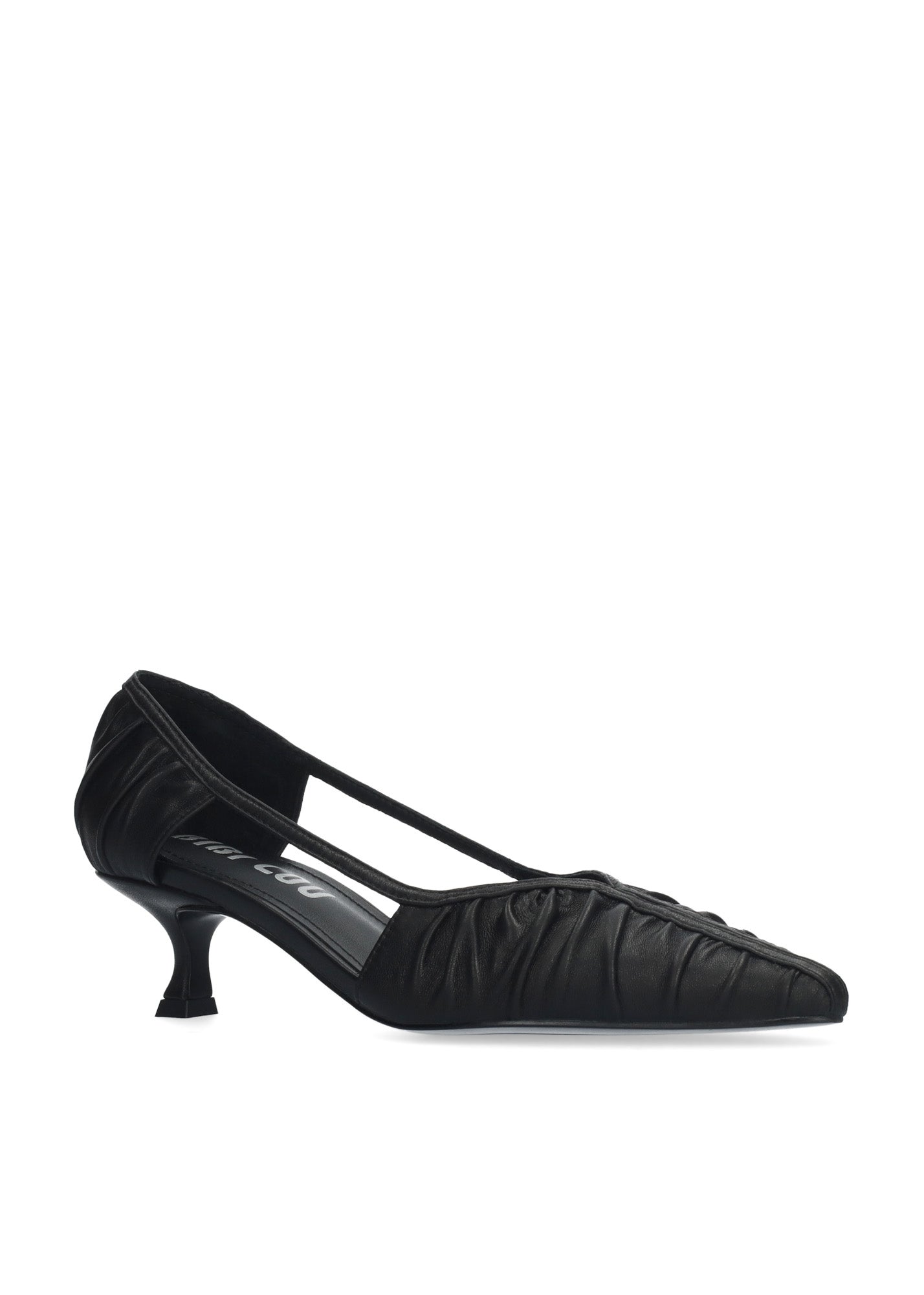 Bibi lou pompe rigel 45