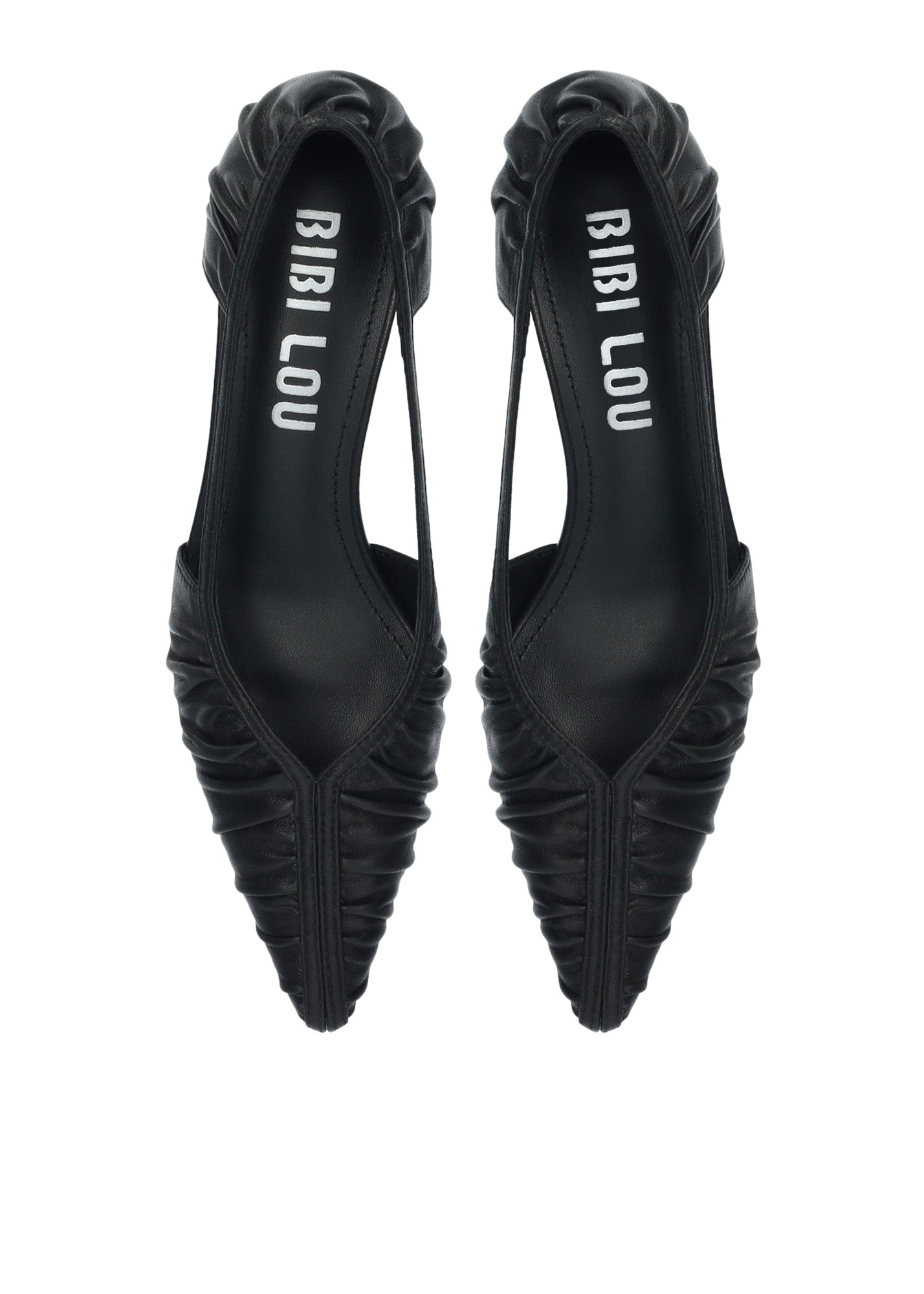 Bibi lou pompe rigel 45