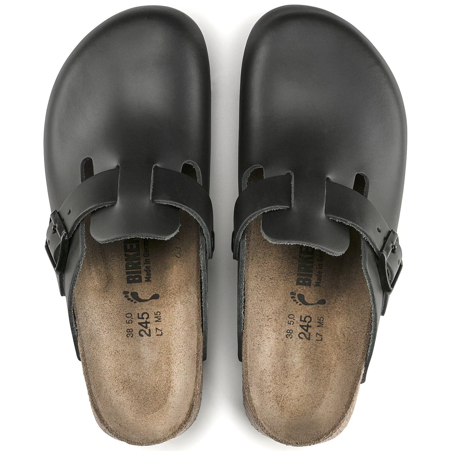 Birkenstock - Boston BS