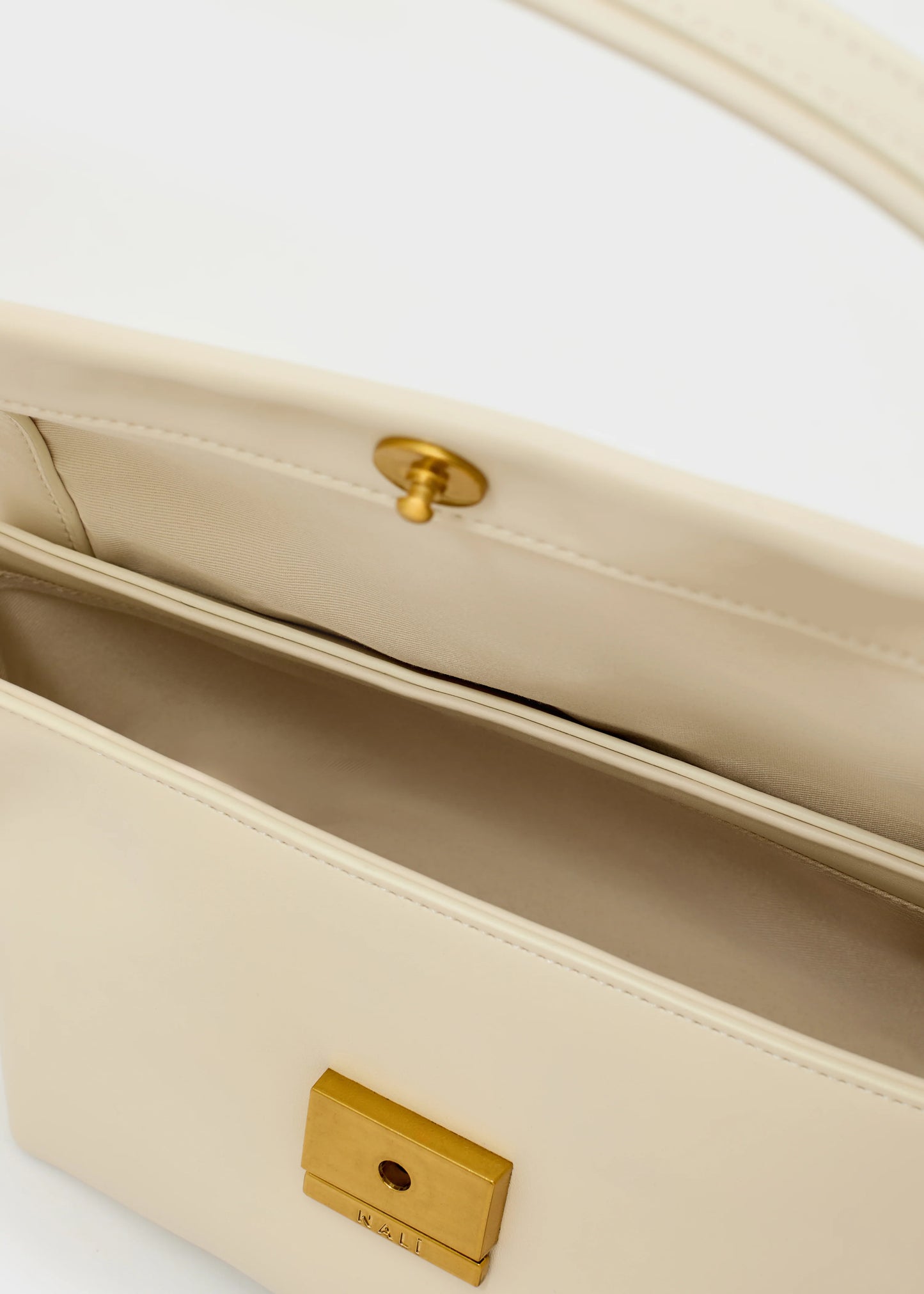 Nali - borsa toledo a spalla elementi sfera