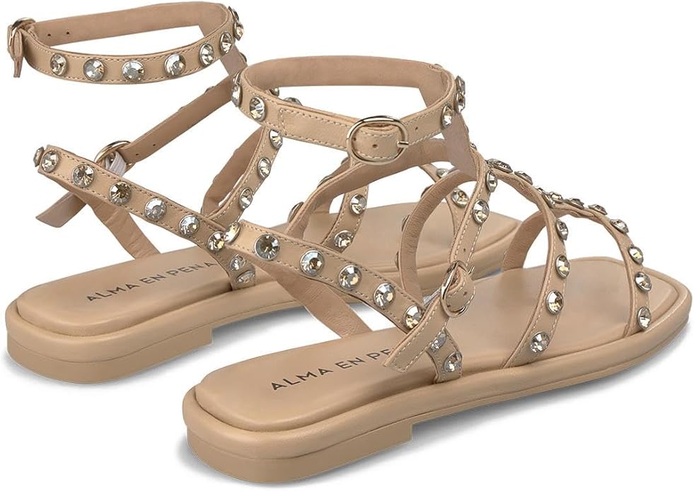 BIBI LOU - HOLLY FLAT