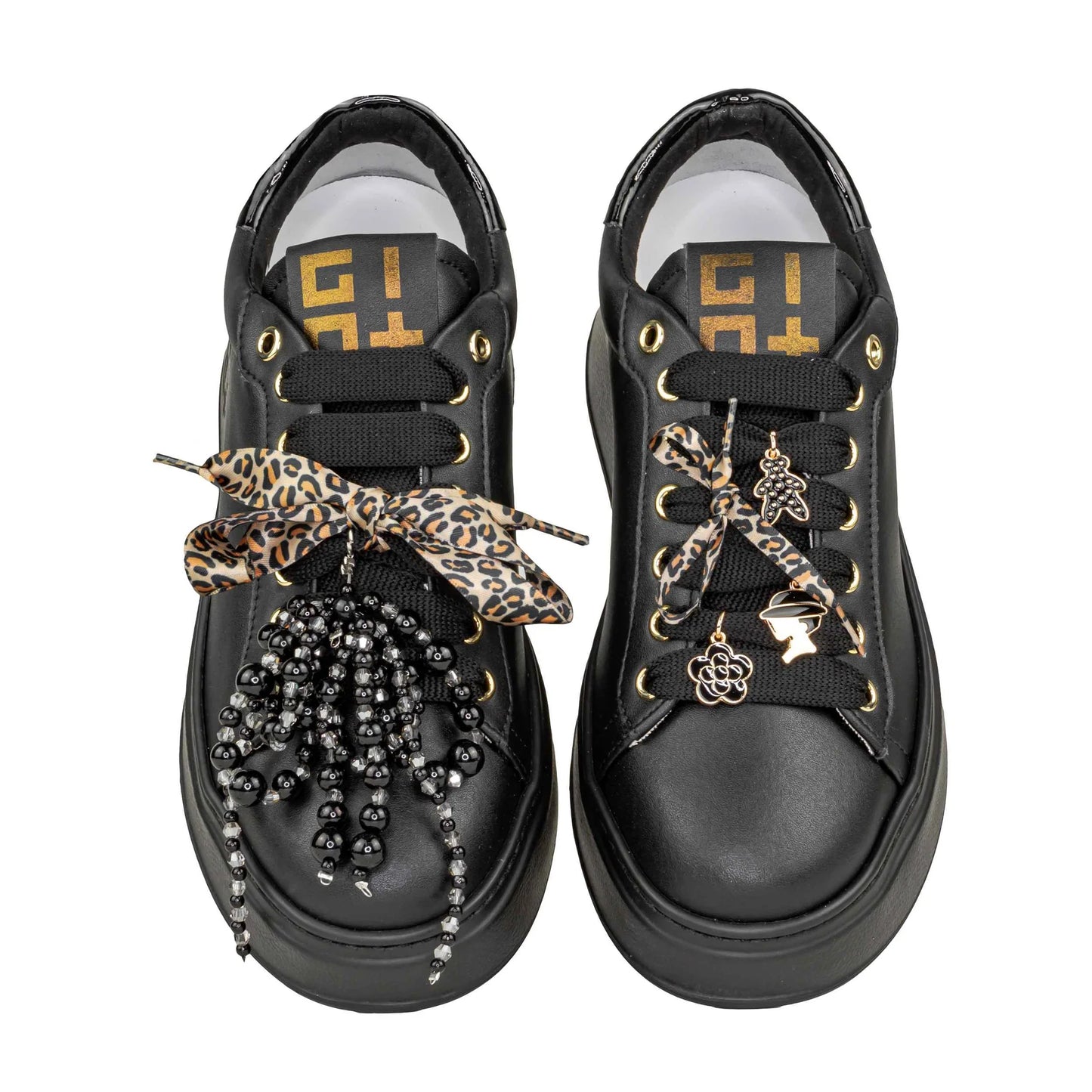 Gio+ pia434a combi black