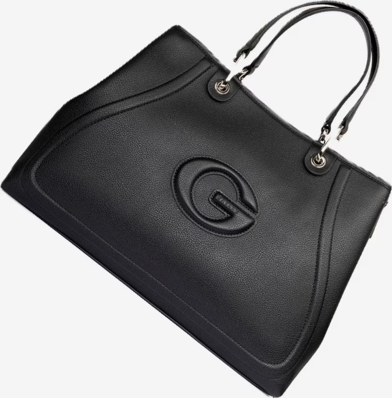 Gaelle- Maxi shopper maxi patch g