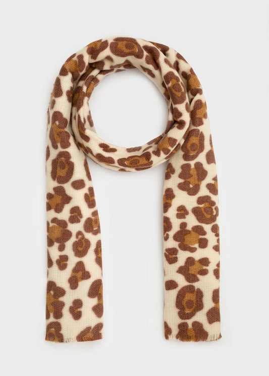 Nalì- sciarpa macula