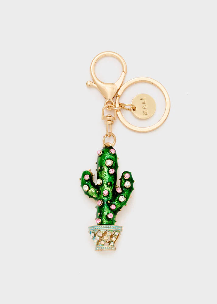 Nali - Portachiavi/ charms cactus