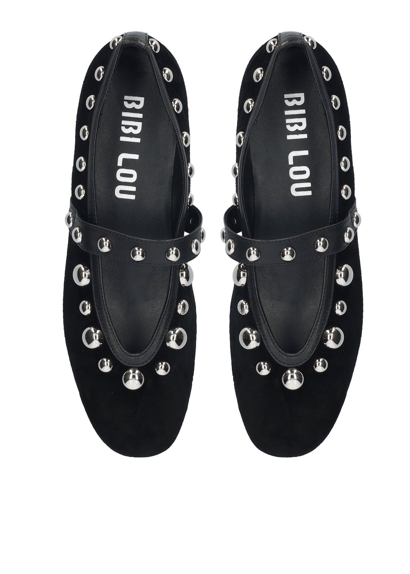 Bibi lou carinna ballerina