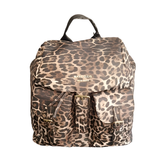 Marc ellis-  glam backpack