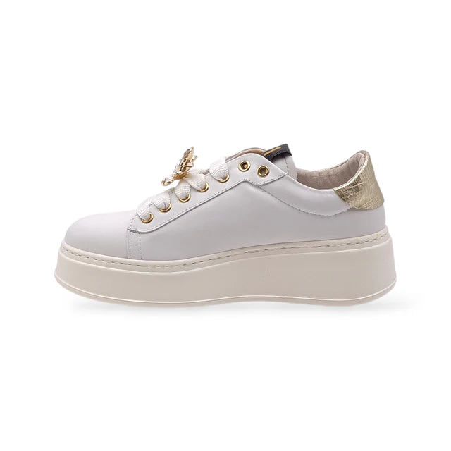 Gio+ pia438a combi white kokkino