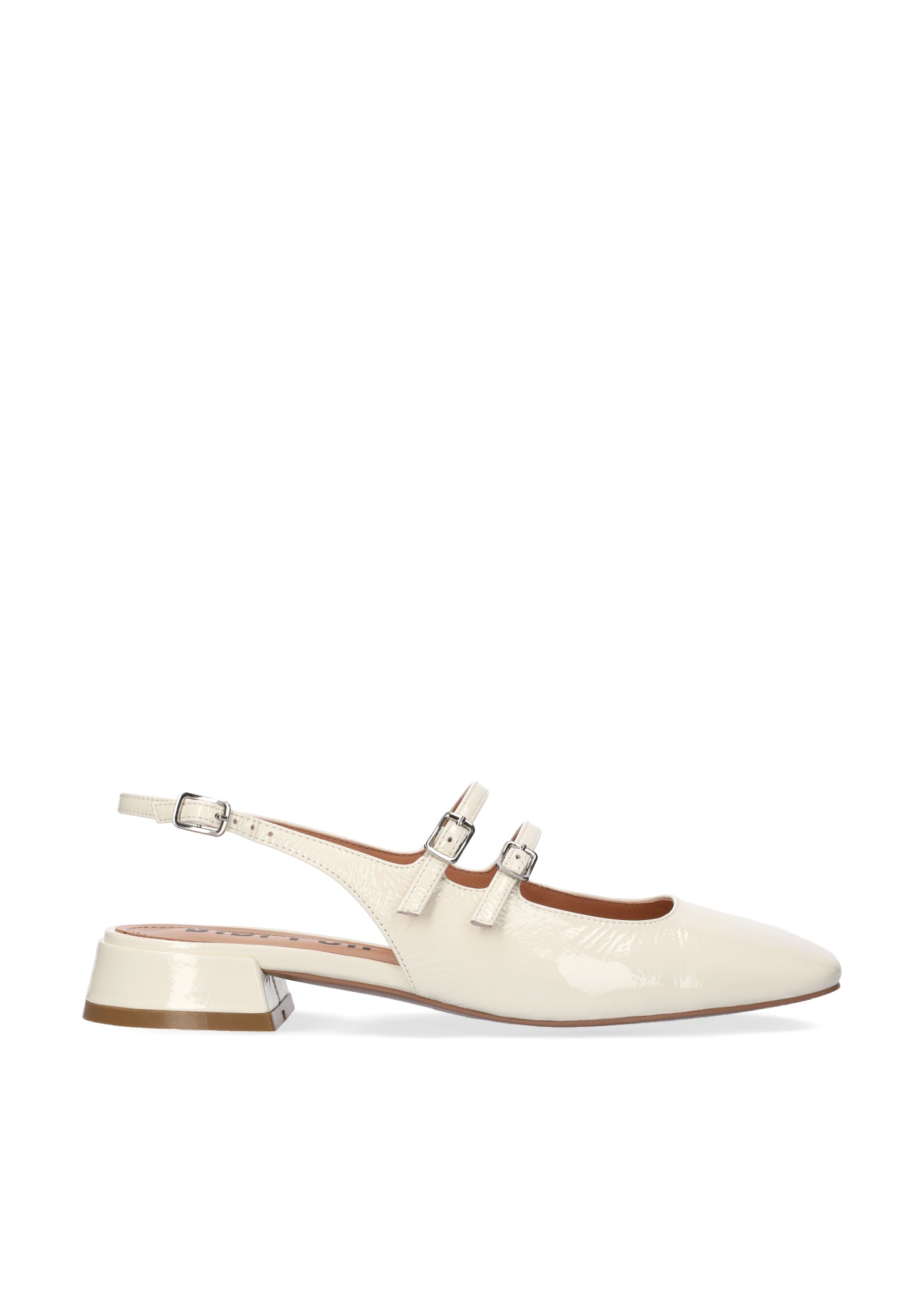 BIBI LOU - NORA SANDAL
