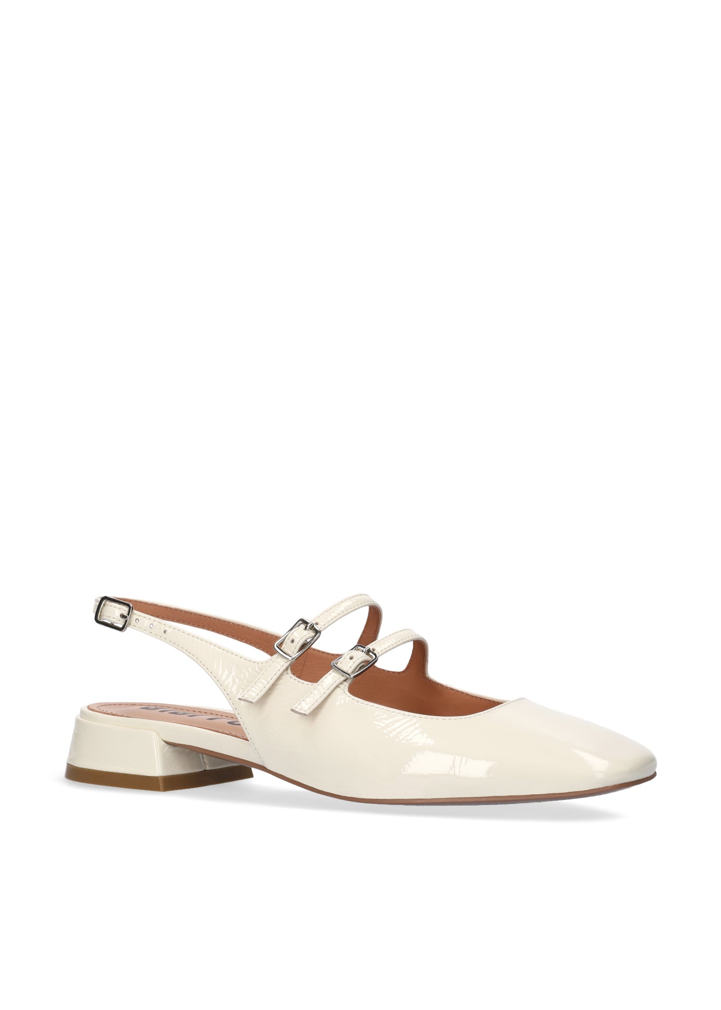 BIBI LOU - NORA SANDAL