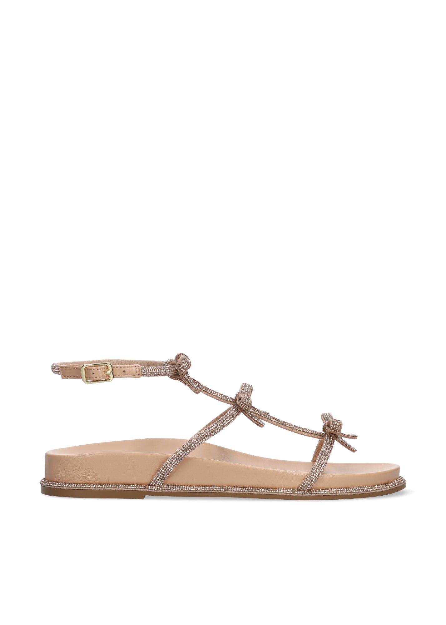 Bibi Lou - Abby Sandal