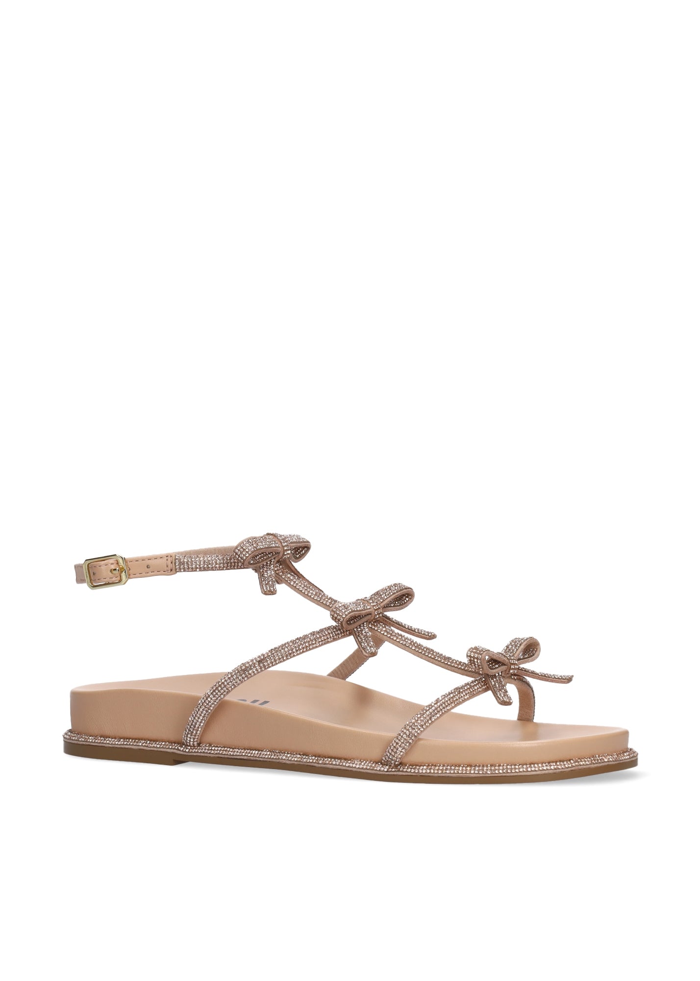 Bibi Lou - Abby Sandal