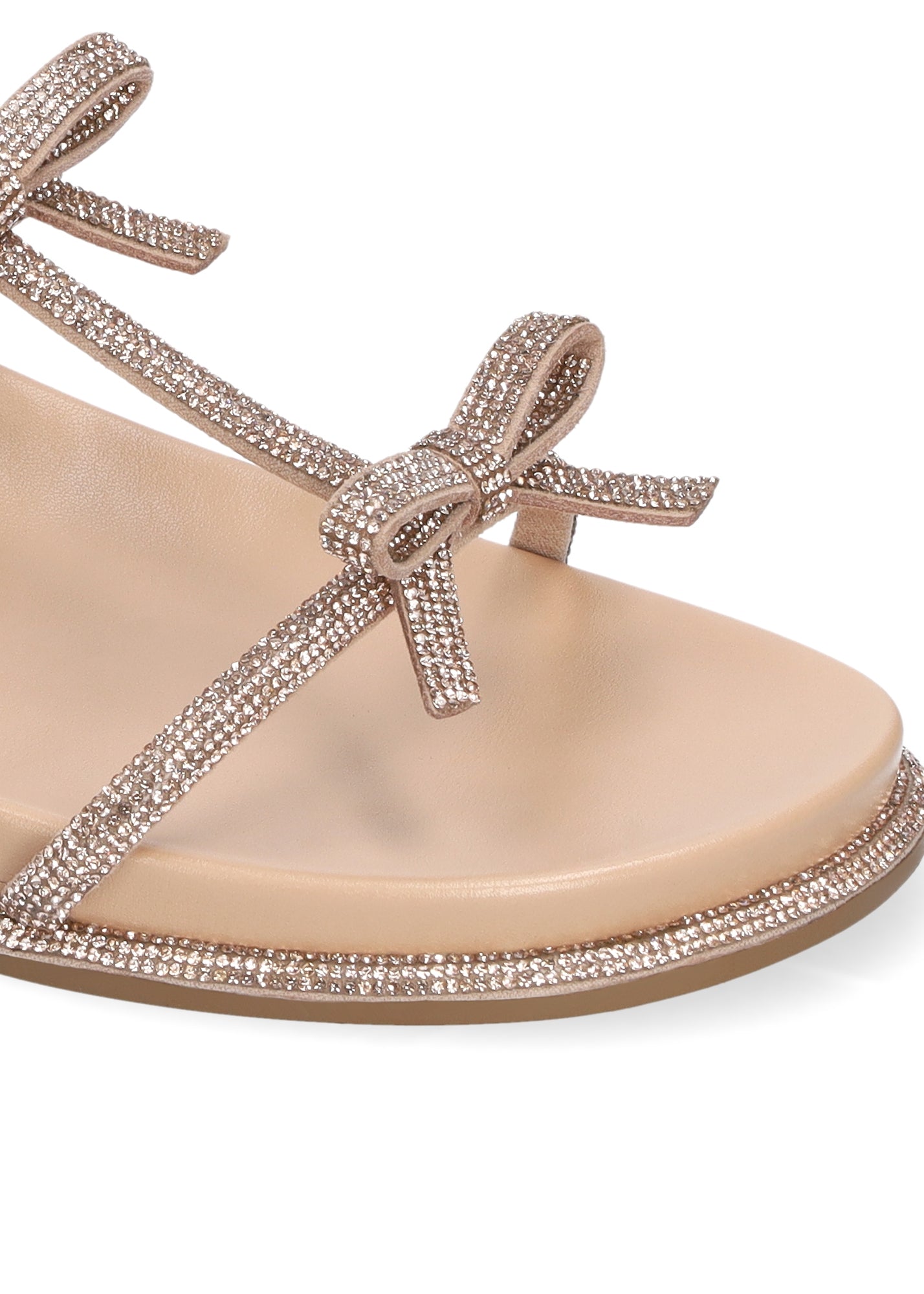 Bibi Lou - Abby Sandal
