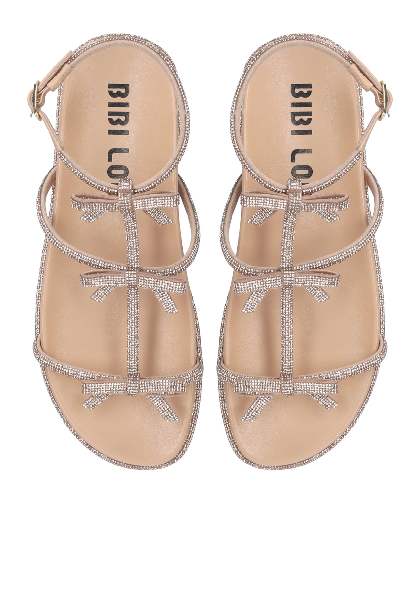 Bibi Lou - Abby Sandal