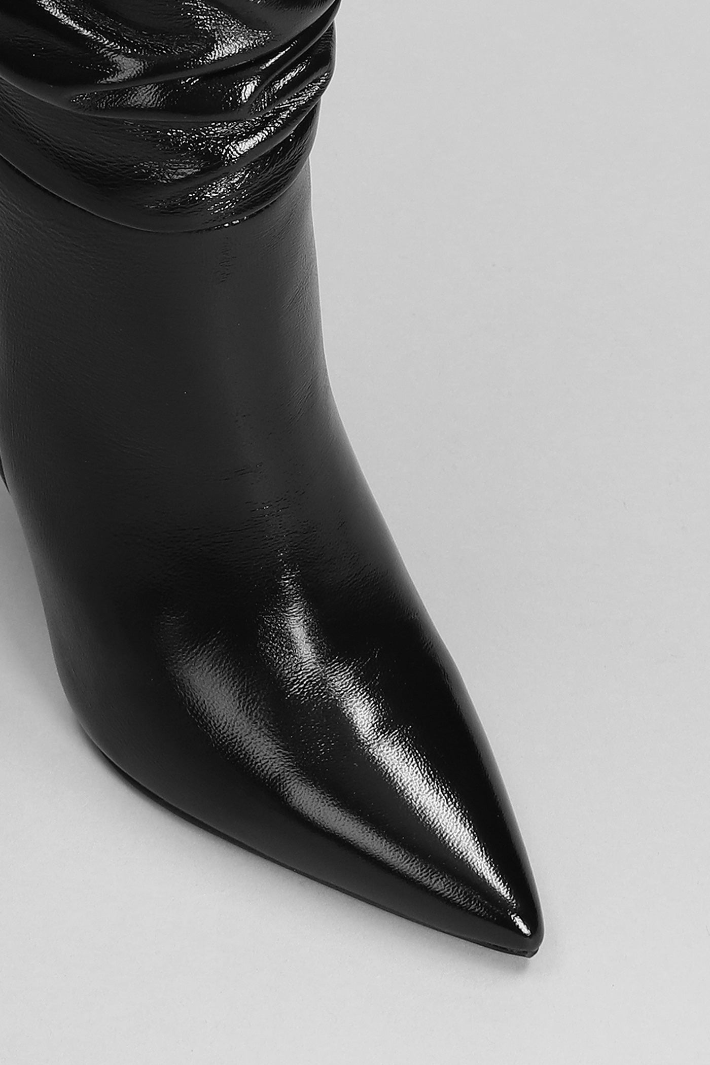 Marc Ellis - Heeled Boot
