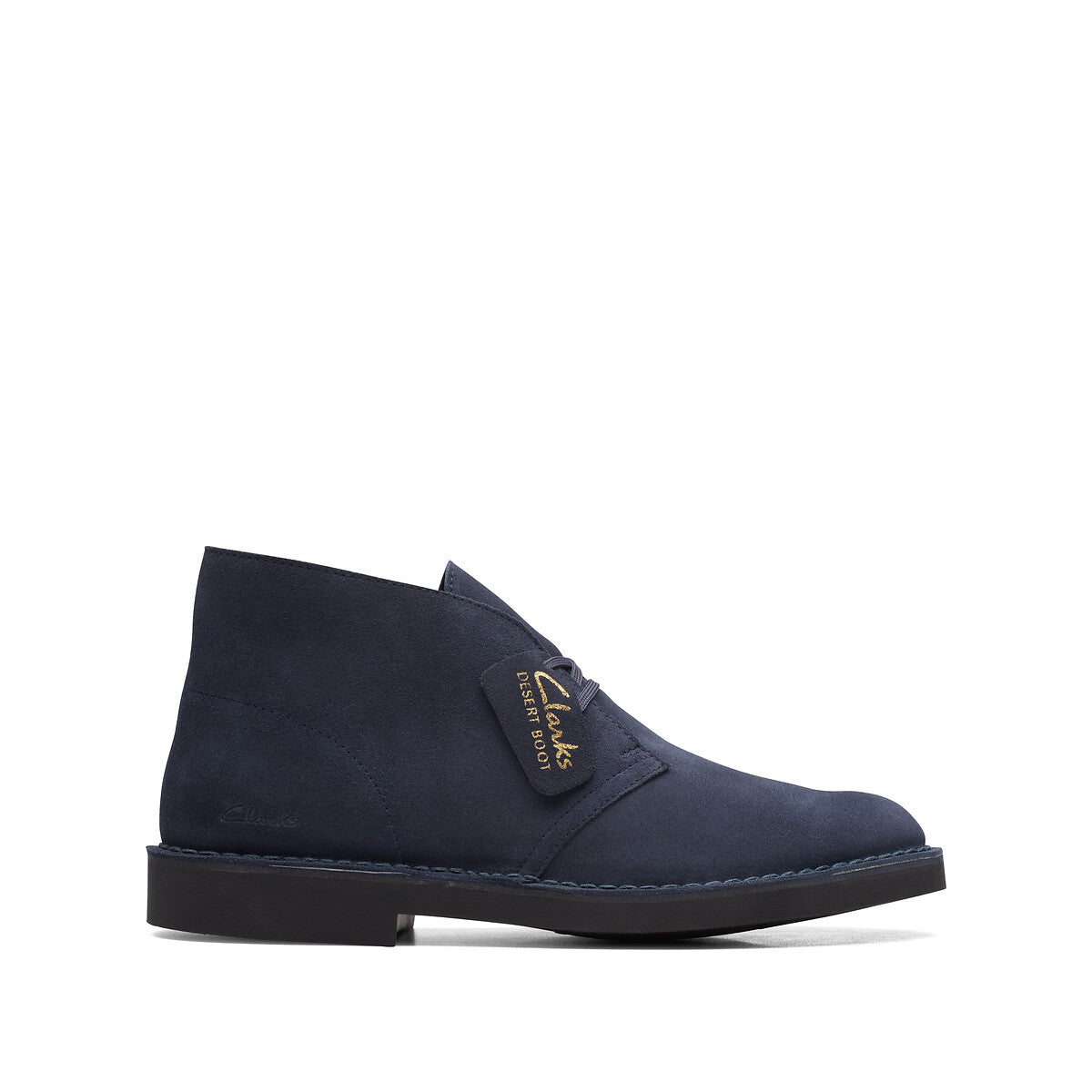 Polacchine Clarks Florian Calzature