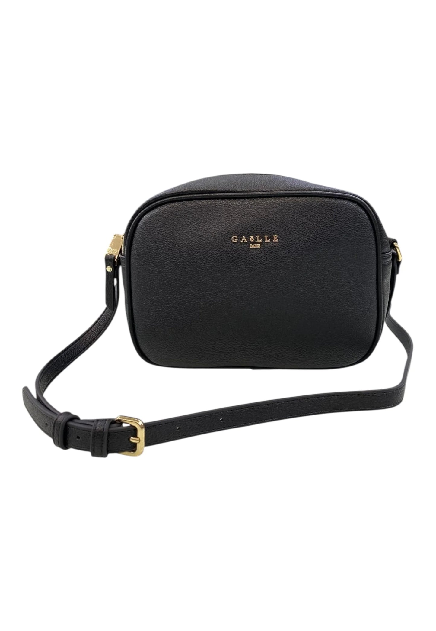 Gaelle- Regular camera bag essential