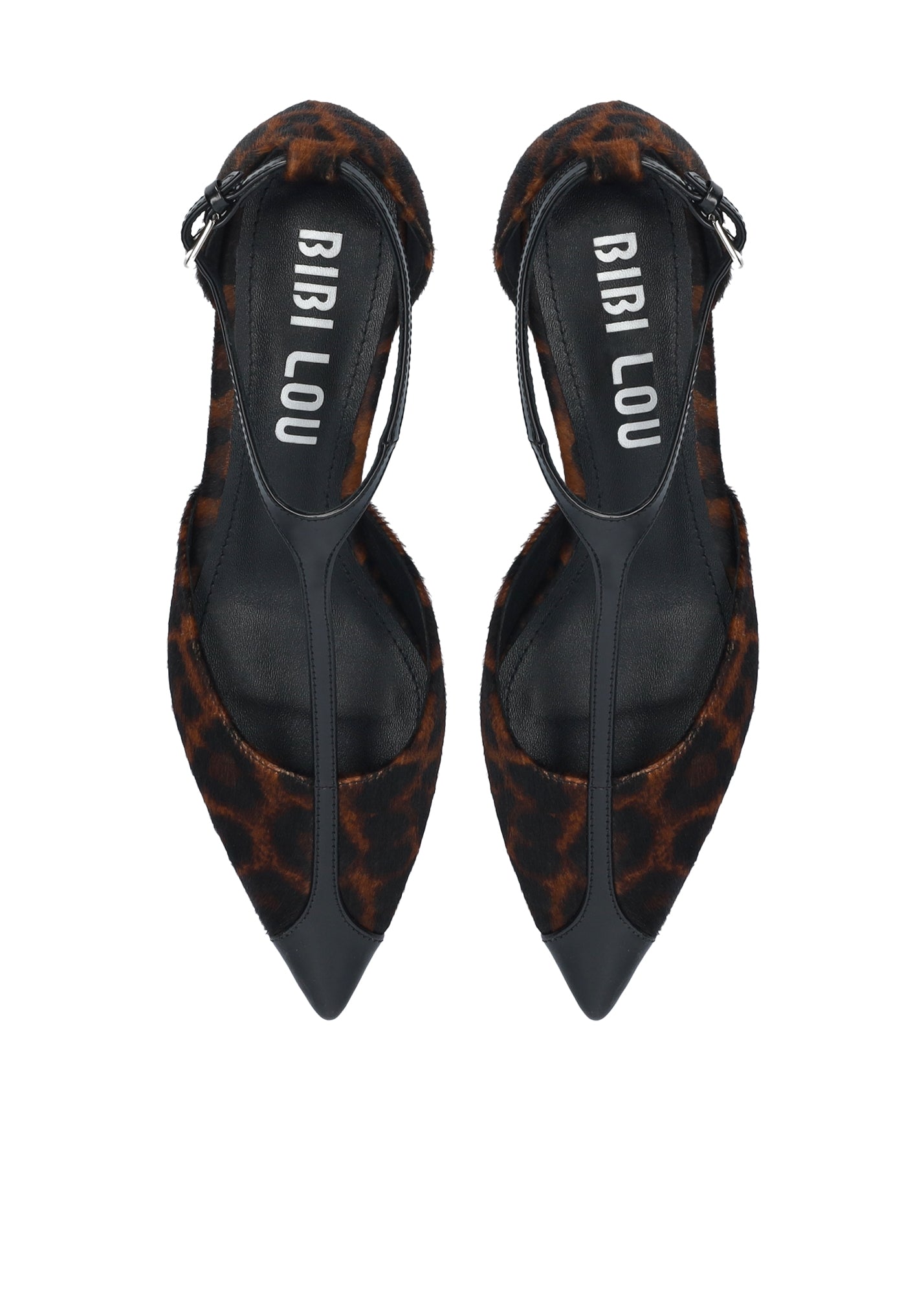 Bibi lou - pompe canna 40