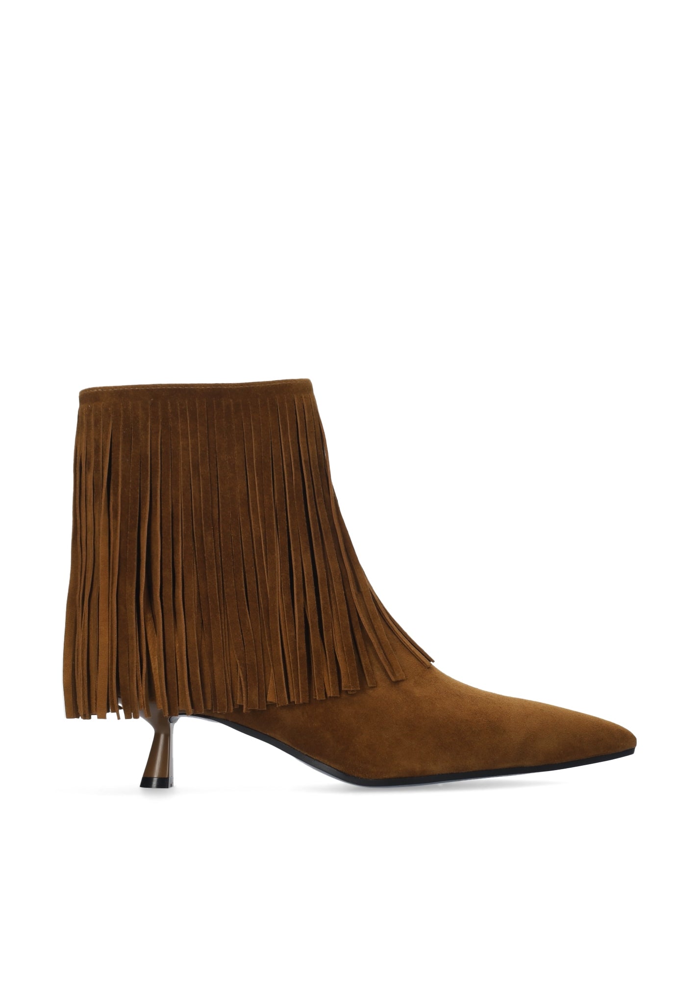 Bibi Lou mizar booties 45