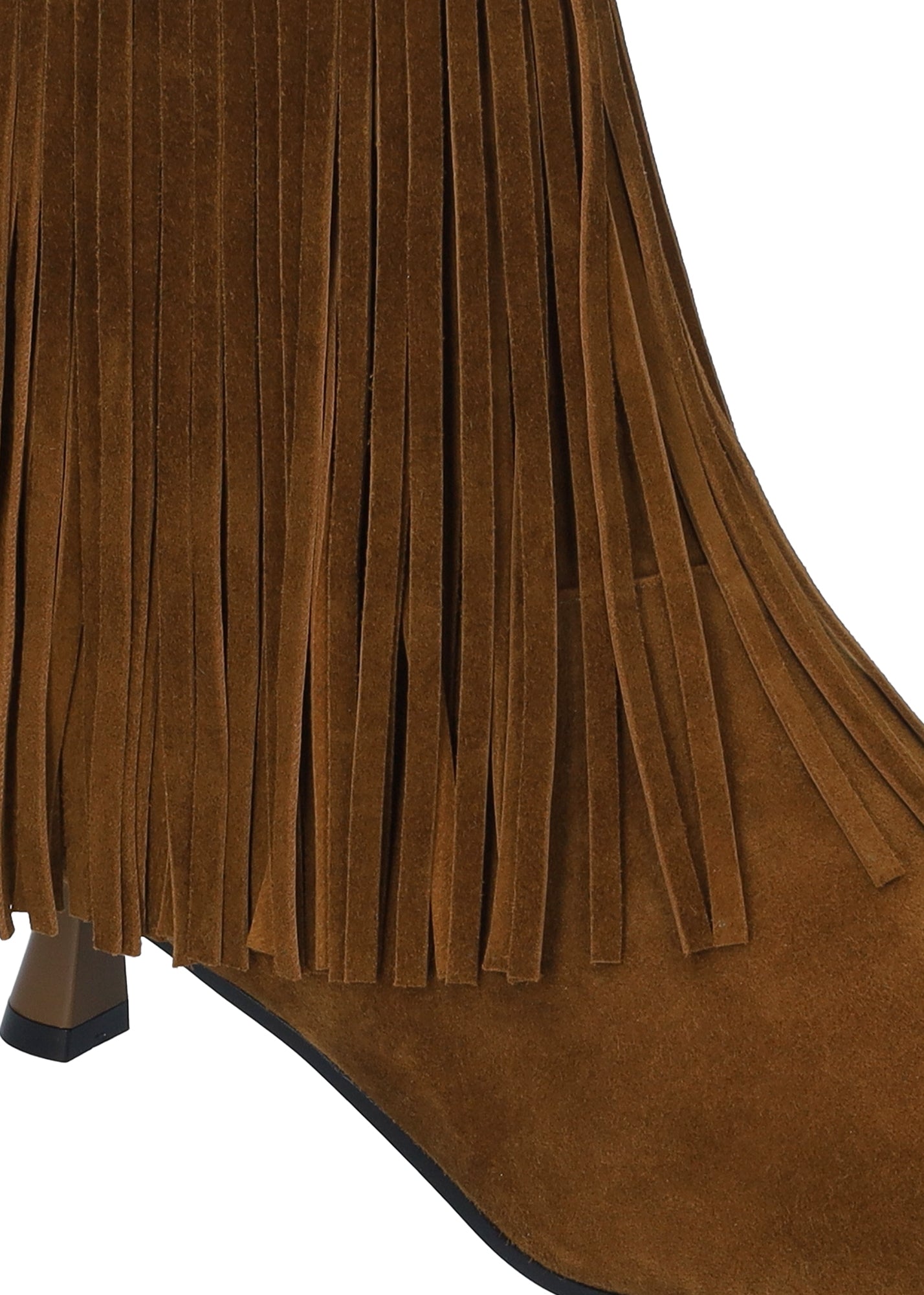 Bibi Lou mizar booties 45