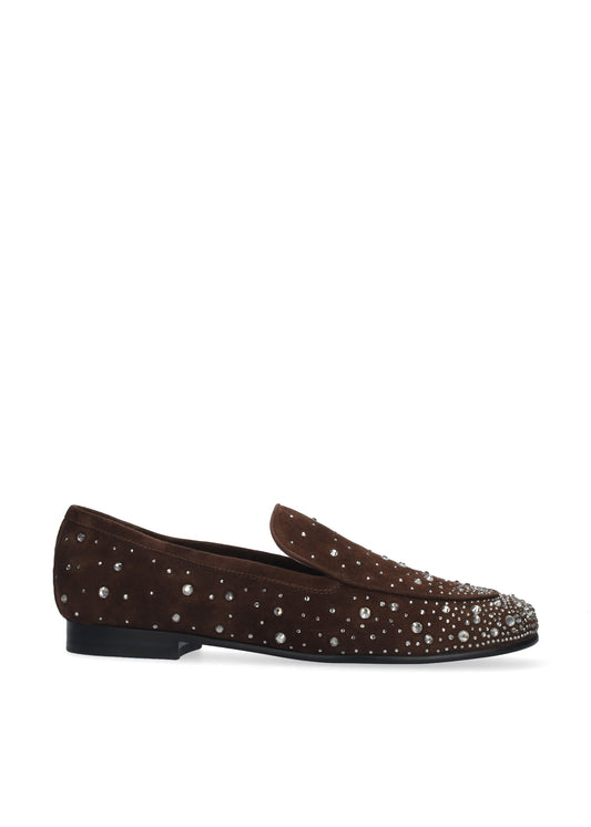 Bibi lou - mizar loafers