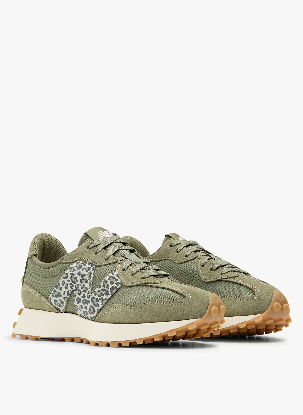 New balance - 327