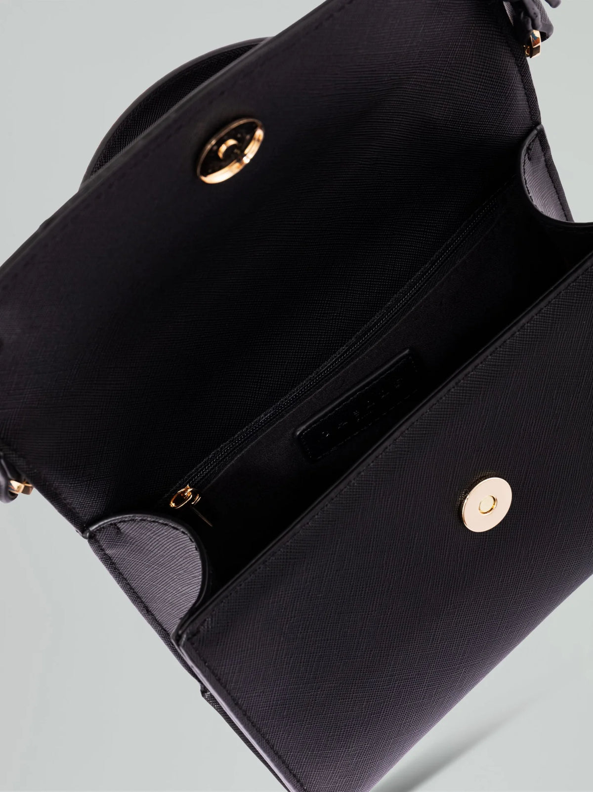 Gaëlle - Mini hand bag essential saffiano