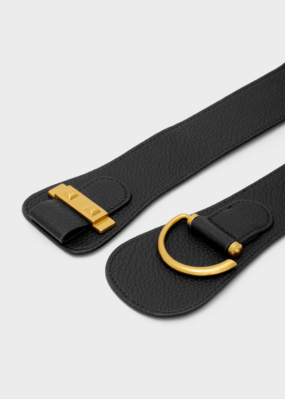 Nali cintura elastica ariel