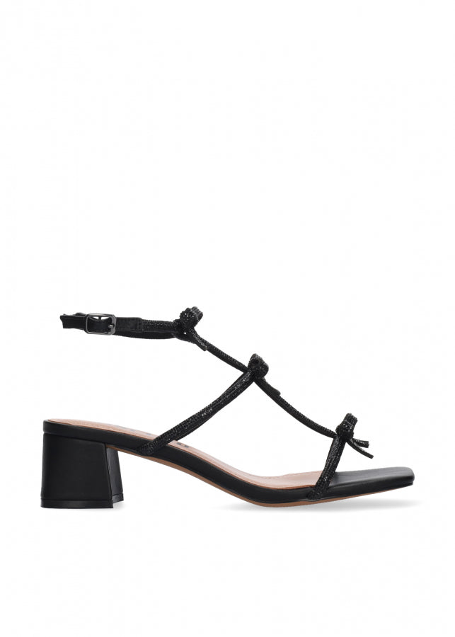 Bibi Lou - Abby Sandal