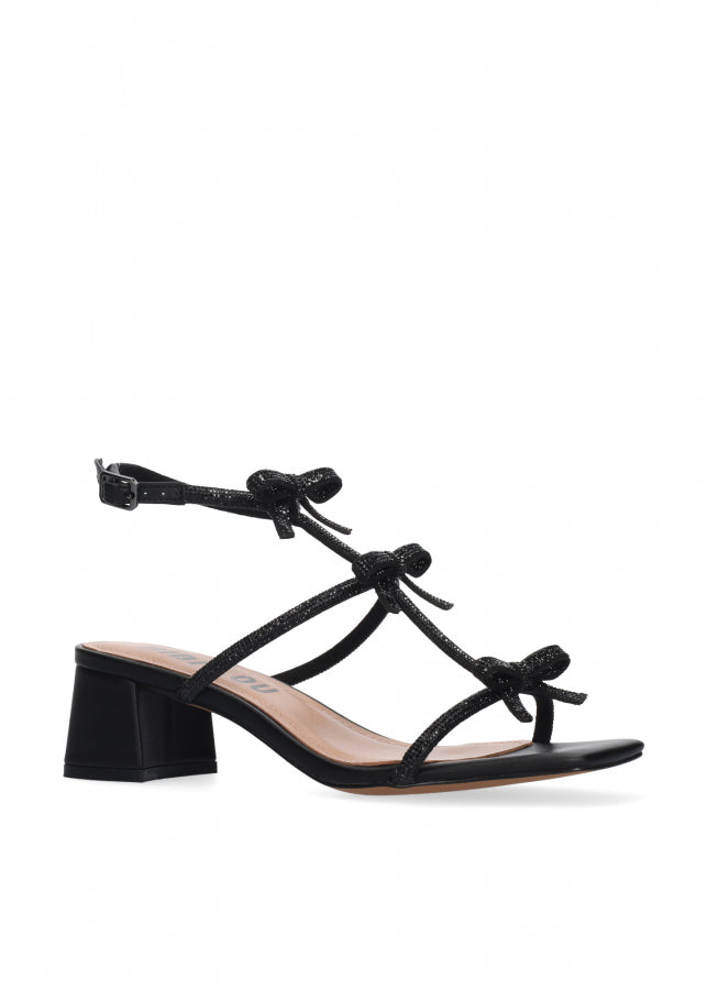 Bibi Lou - Abby Sandal