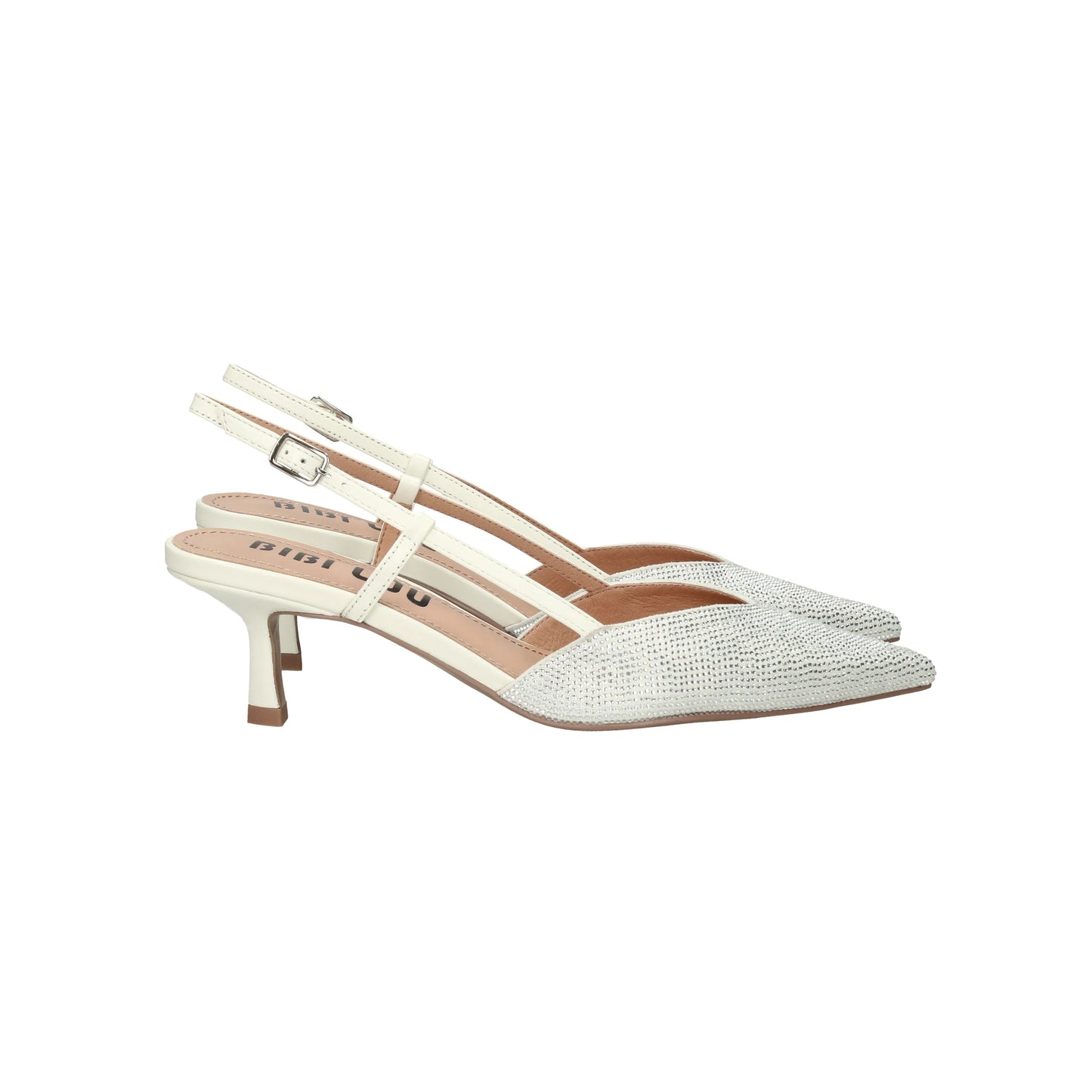 BIBI LOU - FARAH 55 PUMP