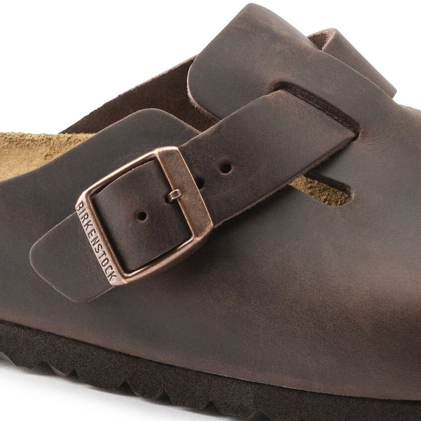 Birkenstock - boston bs