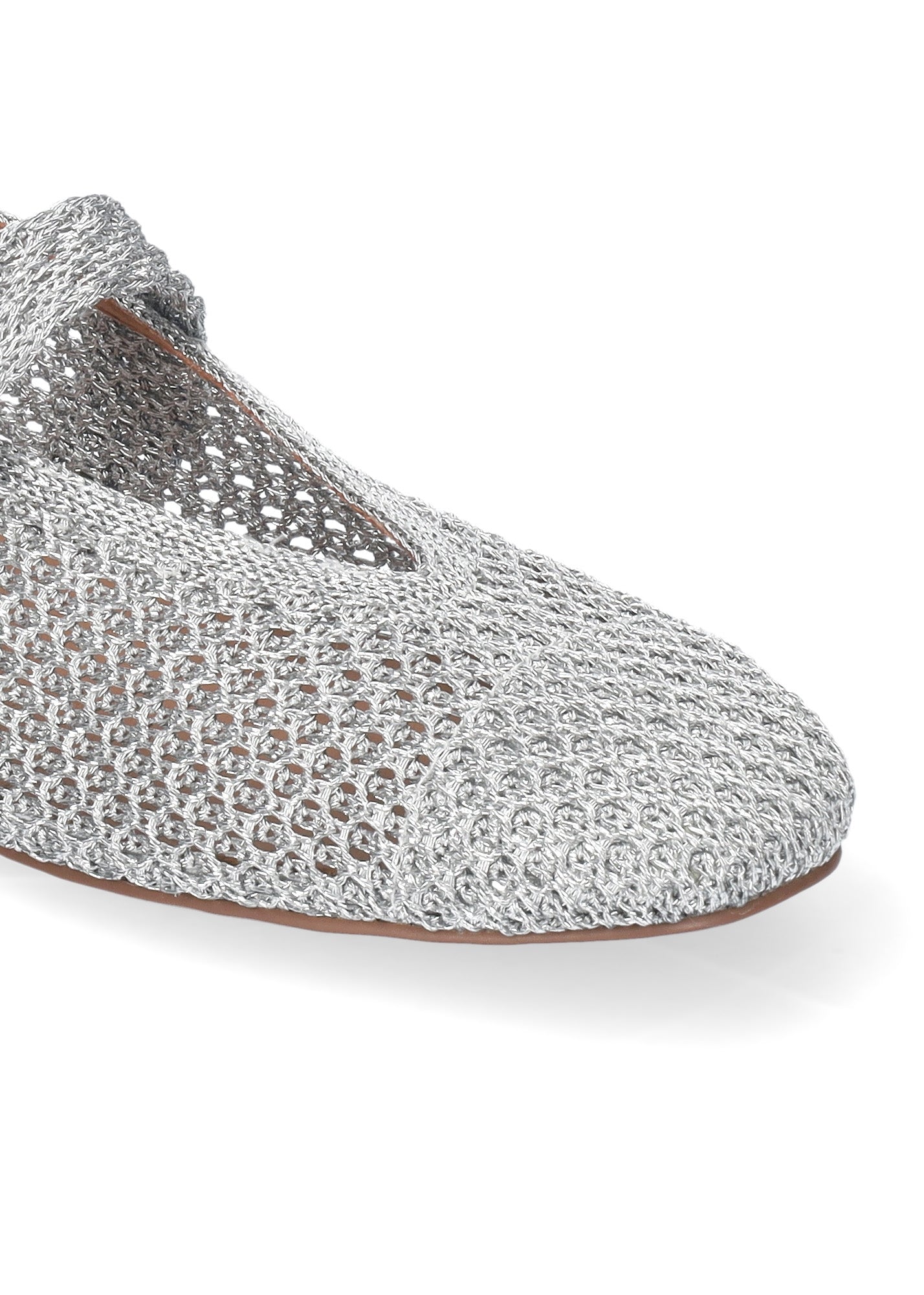 Bibi Lou - elani flat