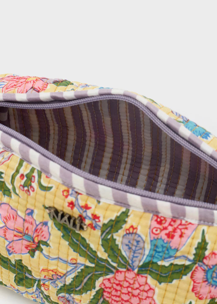 Nali - Pouch Oporto stampa