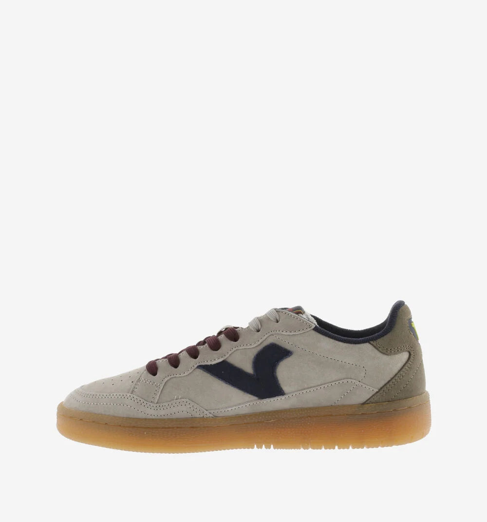 Victoria- smash suede