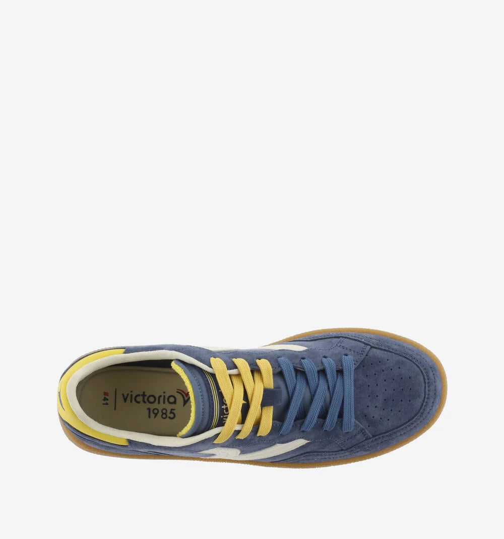 Victoria - Smash suede