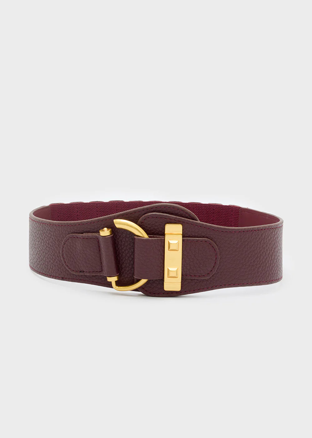 Nali cintura elastica ariel
