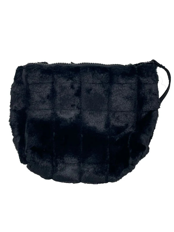 Marc ellis- buby hair clutch