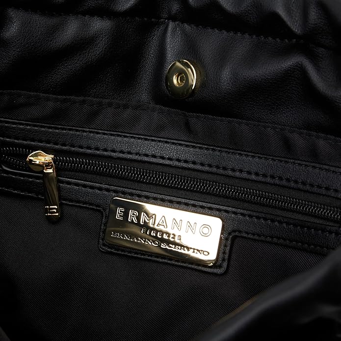 Ermanno Firenze - Borsa Medium Tote Tinsley