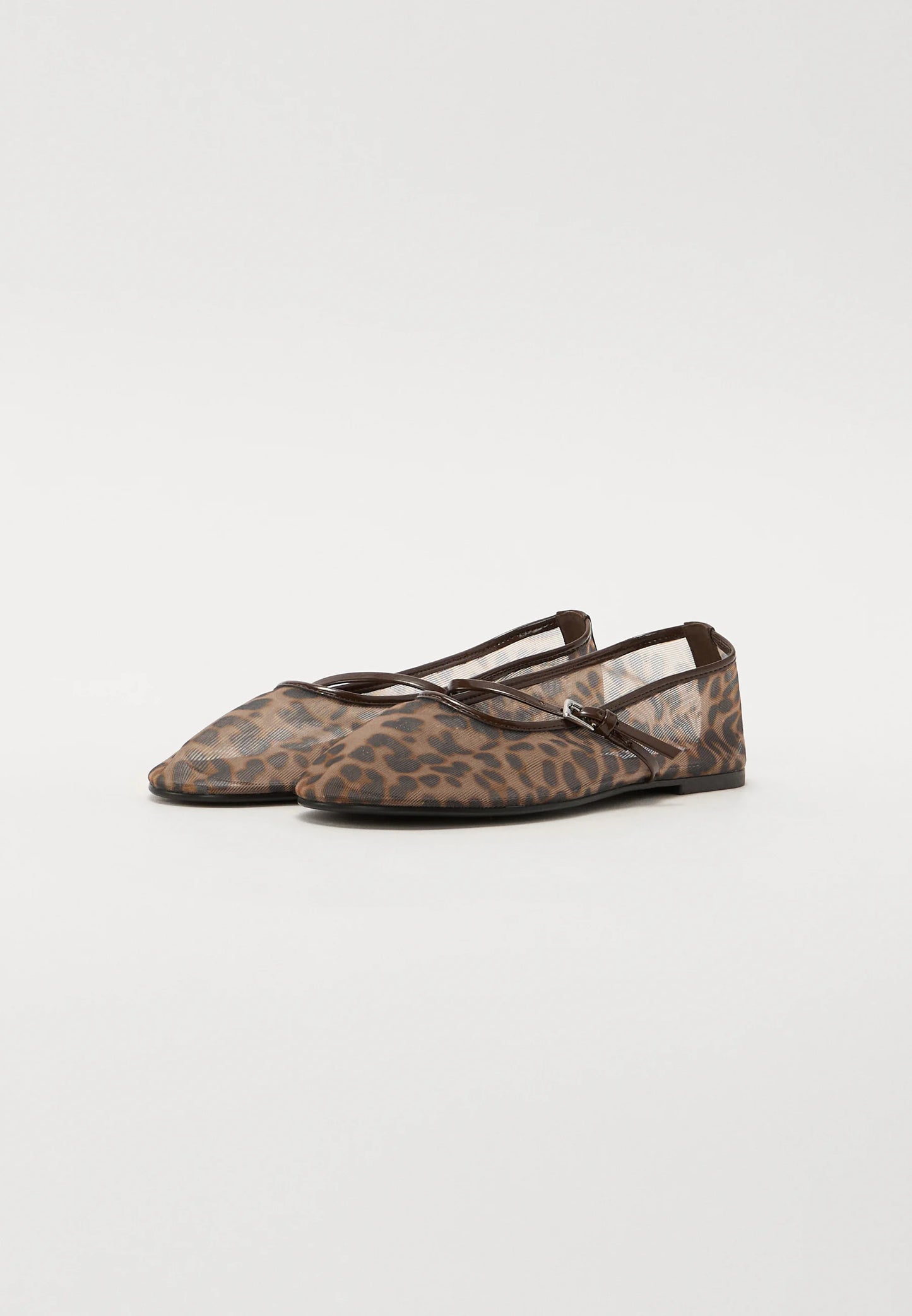 Steve Madden - Mash leopard
