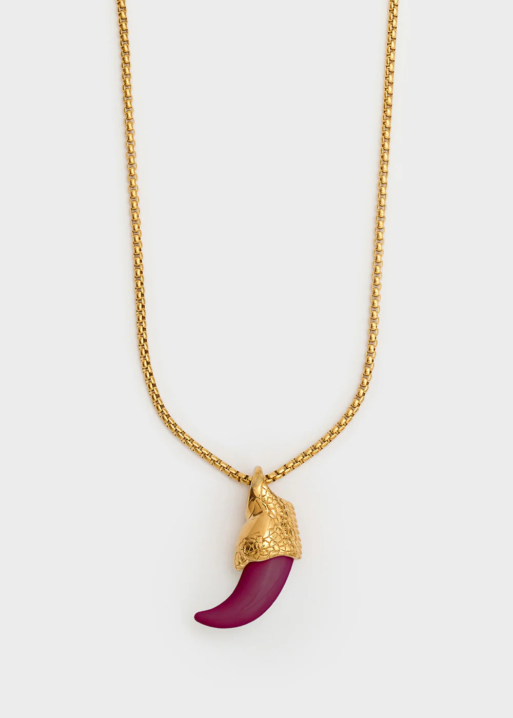 Nali collana dakota