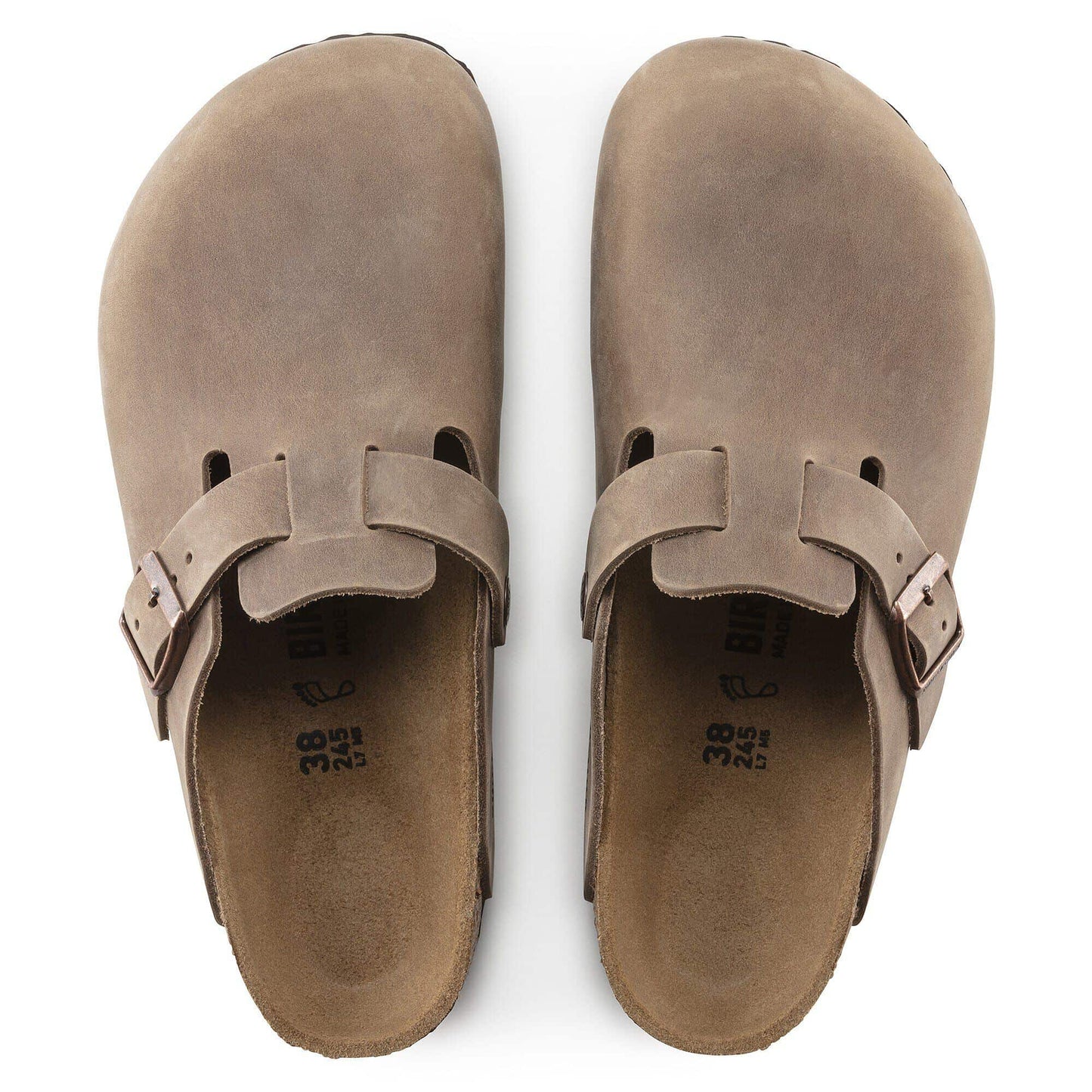 Birkenstock - Boston bs